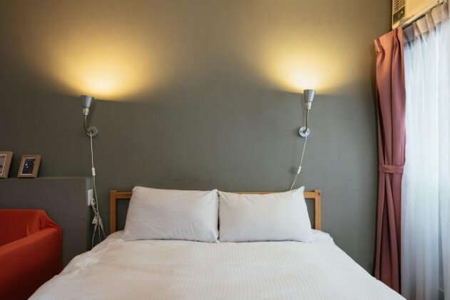 Fengjia Love I Hostel - Photo2
