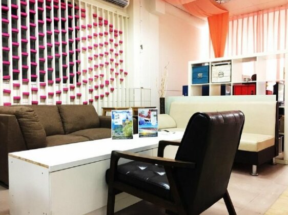 Fengjia Love I Hostel - Photo4