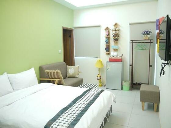 Fengjia Story House - Photo2