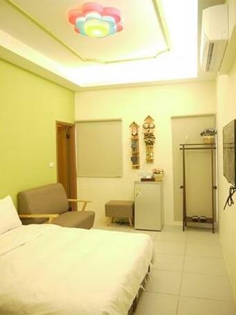 Fengjia Story House - Photo3