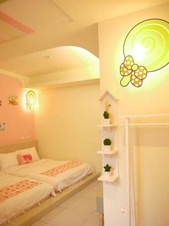 Fengjia Story House - Photo4