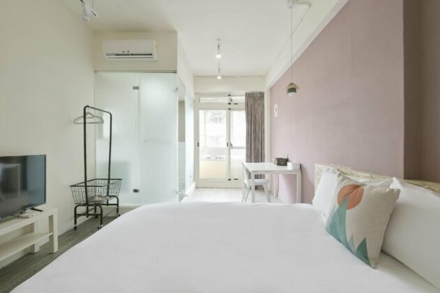 FengJia Tonight Hostel - Photo2