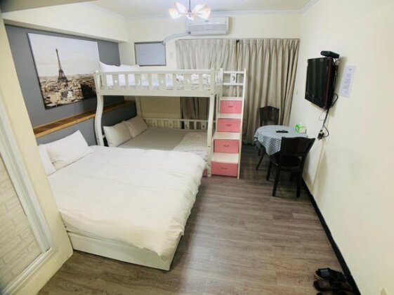 Fengjia Travel Light - Photo2