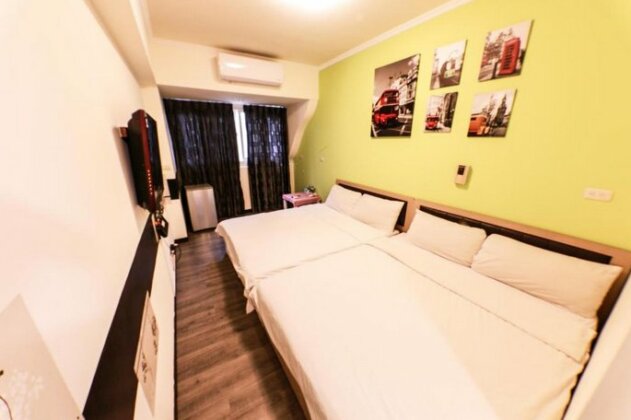 Fengjia Travel Light - Photo3
