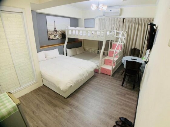 Fengjia Travel Light - Photo5