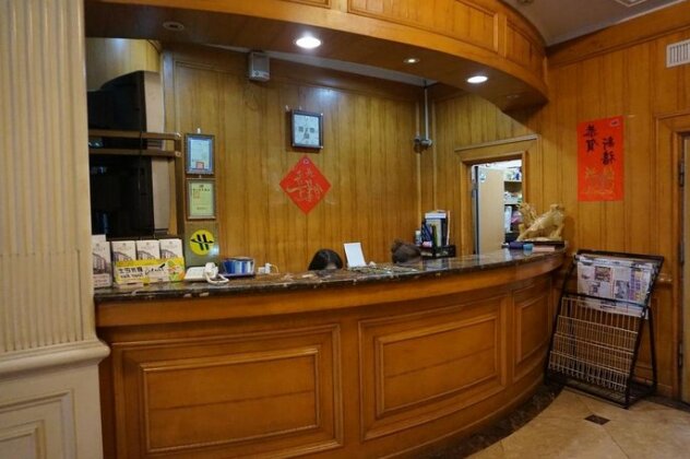 Forbes Hotel - Photo2