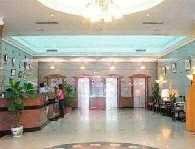 Formosa Corridor Hotel - Photo4