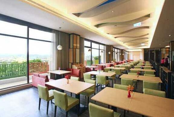 Fullon Hotel Lihpao Resort - Photo3
