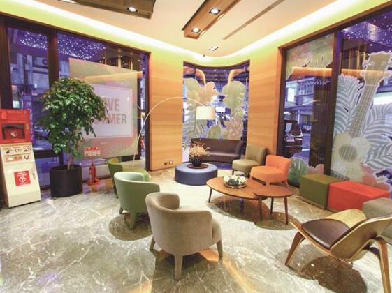 Gogo Hotel - Photo5