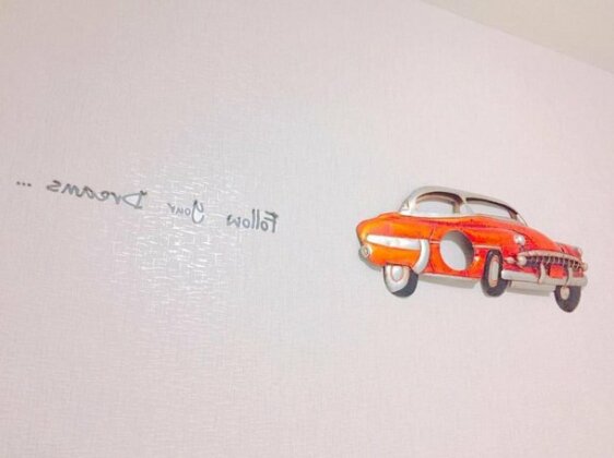 Good Day Homestay - Photo5
