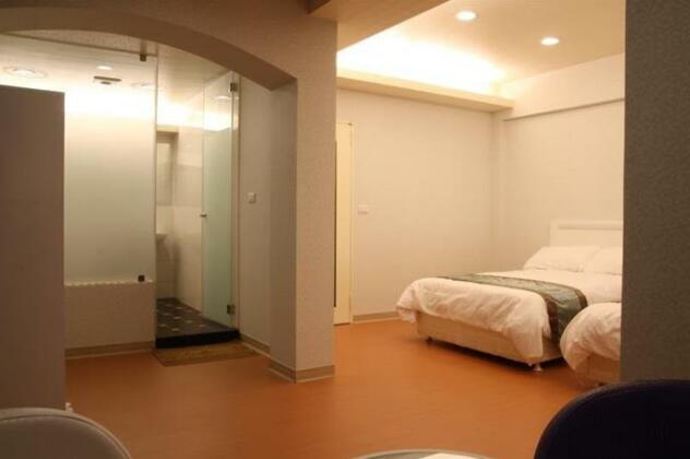 Greenery Hostel - Photo3