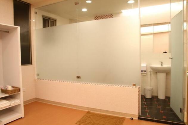 Greenery Hostel - Photo4