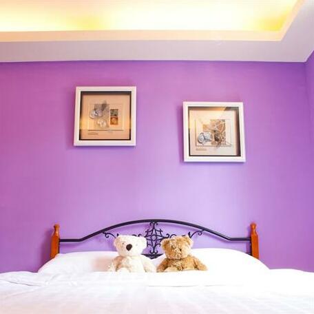 Han's Hostel - Photo2