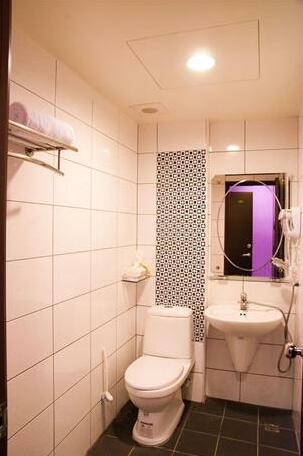 Han's Hostel - Photo3