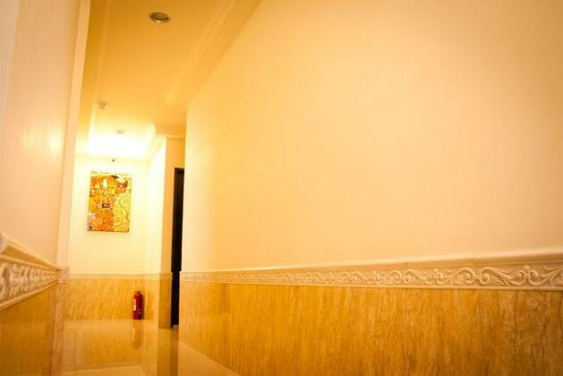 Han's Hostel - Photo4