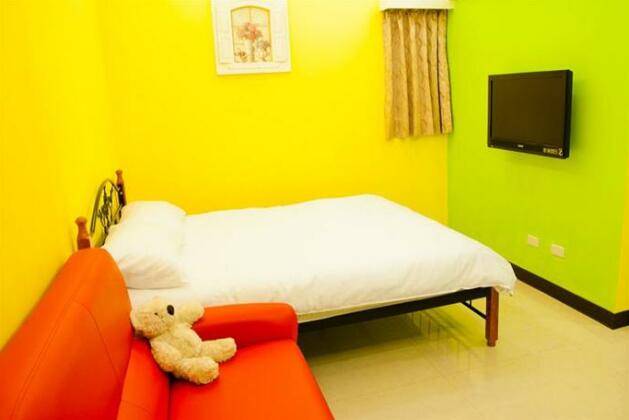 Han's Hostel - Photo5