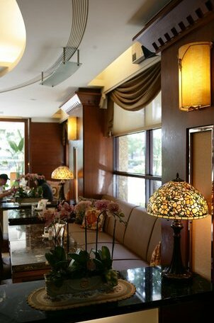 Hotel Dion Taichung City - Photo3