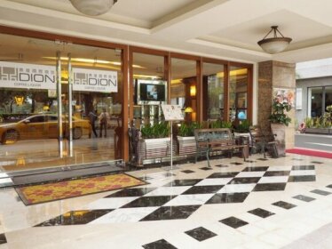 Hotel Dion Taichung City