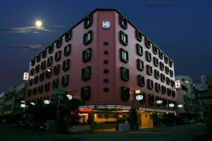 Hotel E Tung