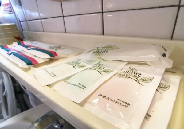 Huang Kai Hotel - Photo5