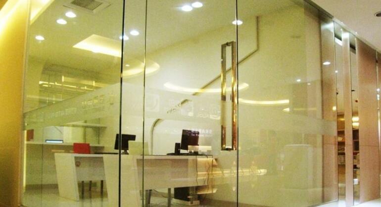 I-Deal Hotel - Photo3