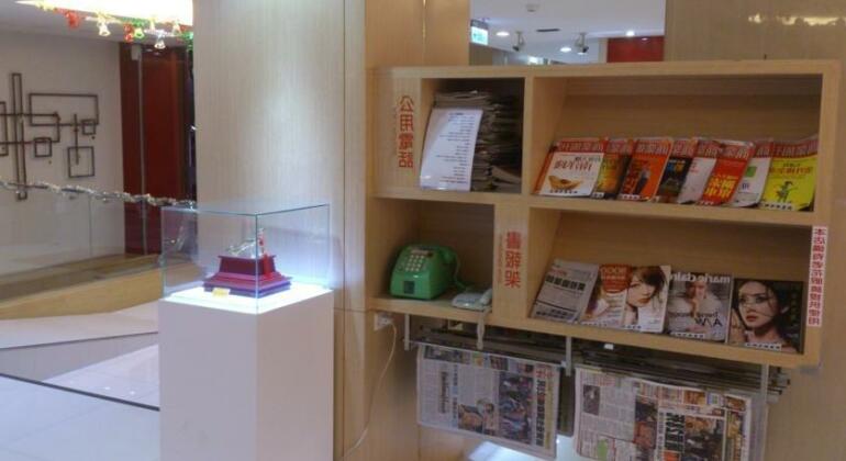 I-Deal Hotel - Photo5