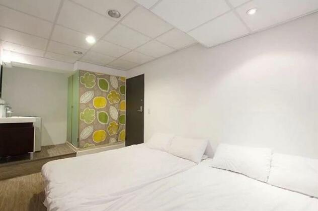 I-Gogo Colorful Hostel - Photo4