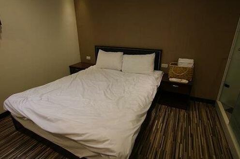 Igogo-Photography Hotels Taichung Central District Taichung City - Photo4
