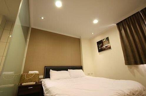 Igogo-Photography Hotels Taichung Central District Taichung City - Photo5