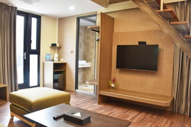 Innk Hotel - Photo2