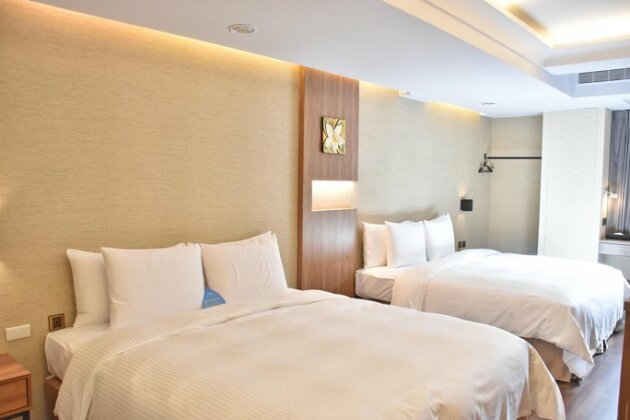 Innk Hotel - Photo3