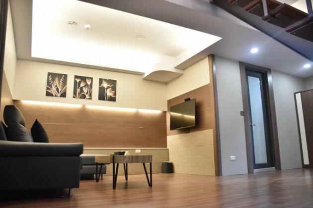 Innk Hotel - Photo4