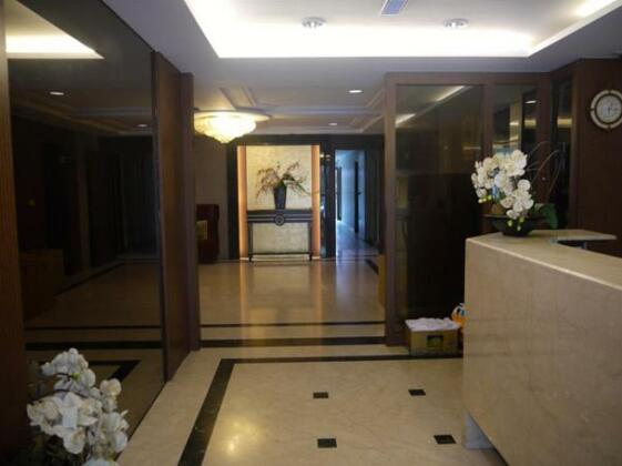 Jin Man Jia Hotel - Photo3