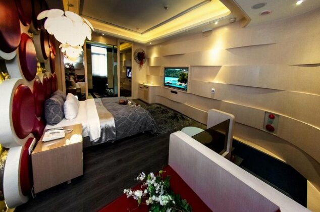 Jinsha Motel - Photo2