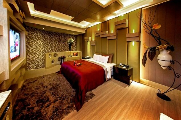Jinsha Motel - Photo3