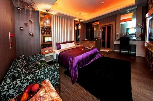 Jinsha Motel - Photo4