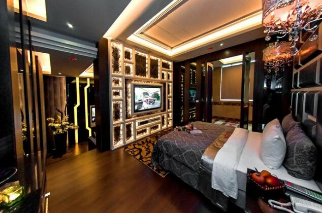 Jinsha Motel - Photo5