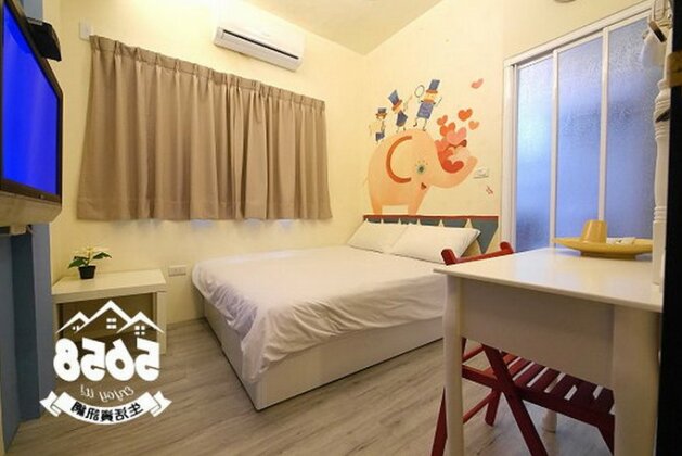 JJ Double room 213 - Photo2