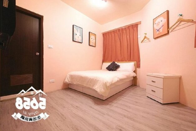 JJ Double room A6 - Photo2