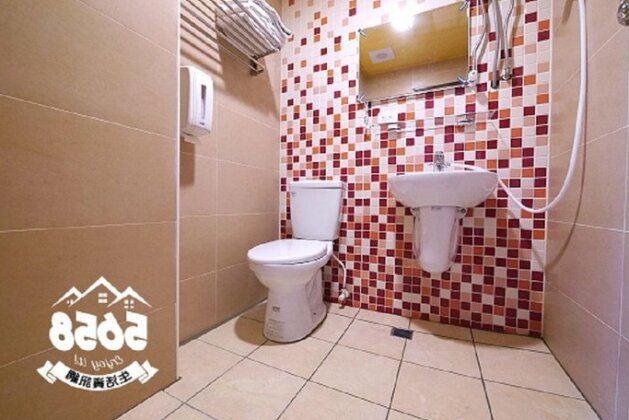 JJ Double room A6 - Photo5