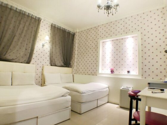 JJ Quad room 101 - Photo2