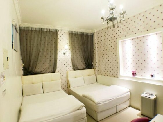 JJ Quad room 101 - Photo3