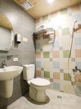 JJ Quad room 101 - Photo4