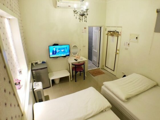 JJ Quad room 101 - Photo5