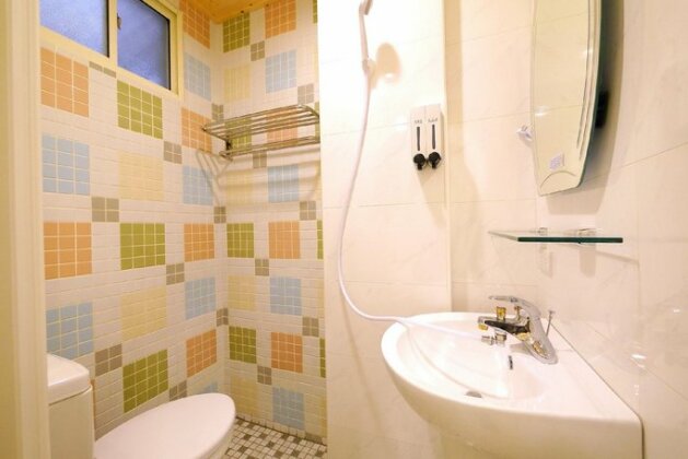 JJ Quad room 102 - Photo4