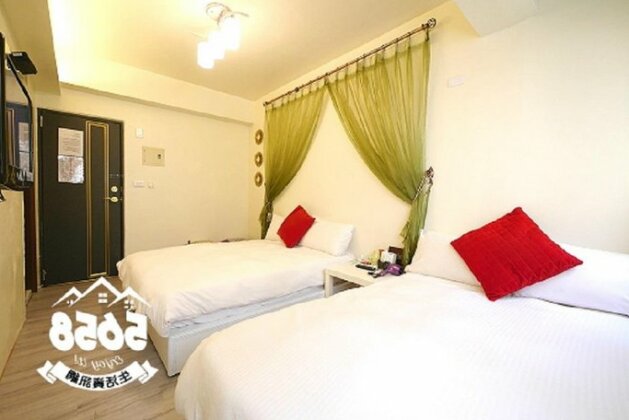 JJ Quad room A8 - Photo3