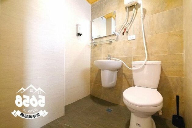 JJ Quad room A8 - Photo5