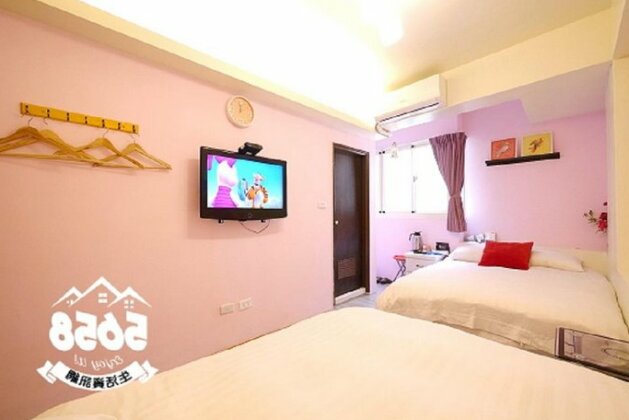JJ Quad room A9 - Photo2