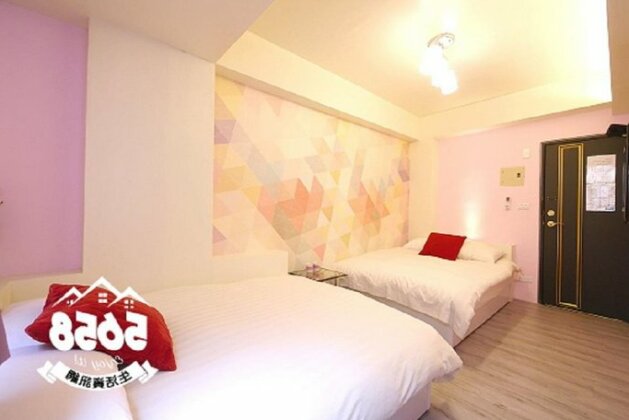 JJ Quad room A9 - Photo3