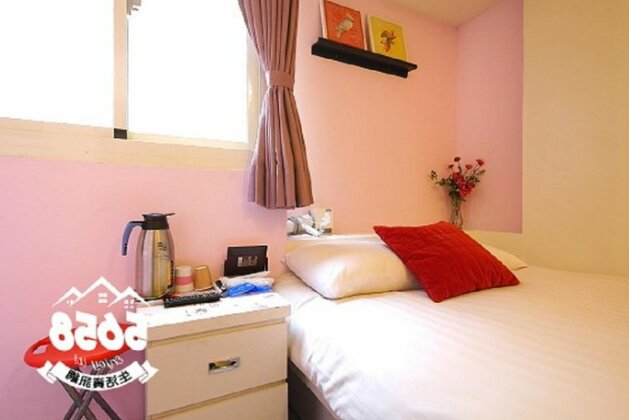 JJ Quad room A9 - Photo5